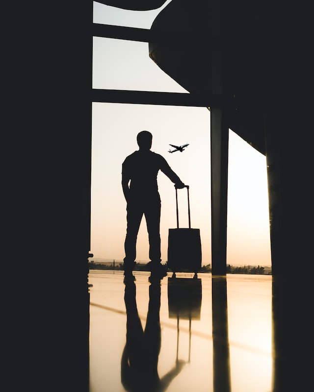 Lanzarote Airport