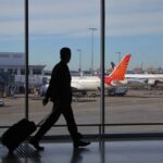 Airport Tips for Wellness while travelling