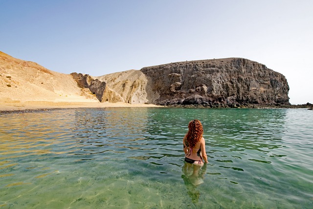 Weekend Guide to Lanzarote