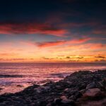 The Best Sunsets in Lanzarote
