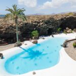 lanzarote weather in april