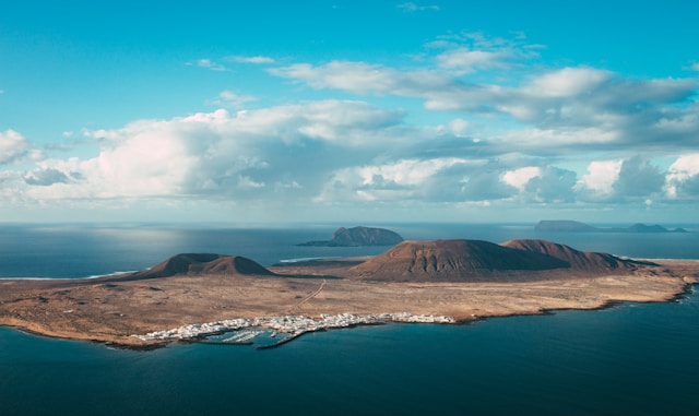 Explore the History of Lanzarote From Ancient Kingdoms to Modern Marvels