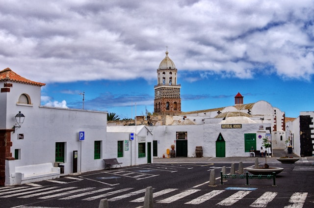 teguise for couples