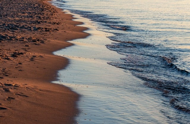 Playa de las Cucharas