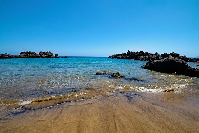 Beaches in Lanzarote