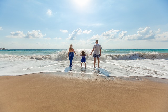 Playa Matagorda