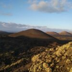 Timanfaya National Park