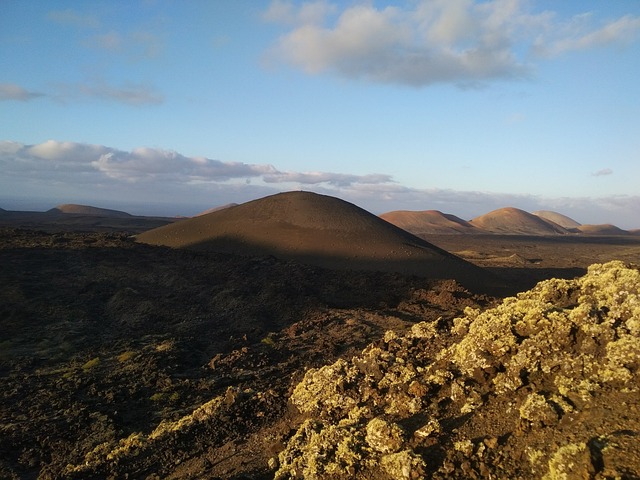 Timanfaya National Park