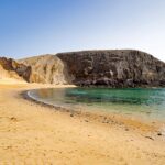 Papagayo Beaches