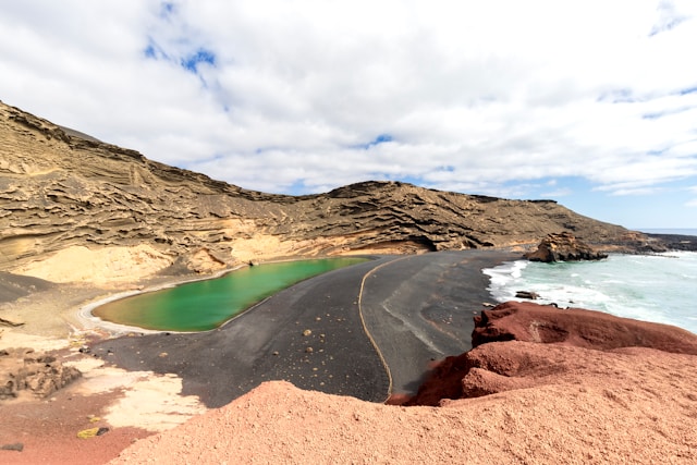 Laguna Verde
