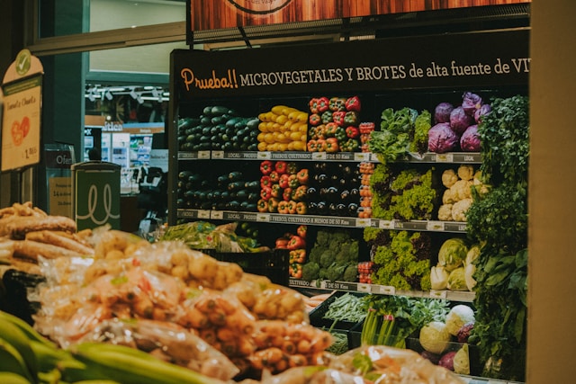 Best Supermarkets in Playa Blanca