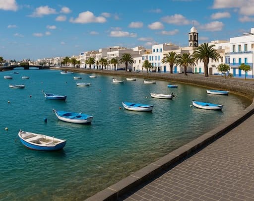 Things to Do in Arrecife