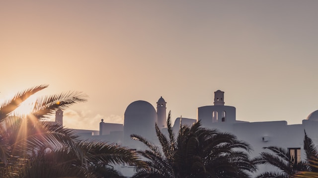 places of interest in Lanzarote