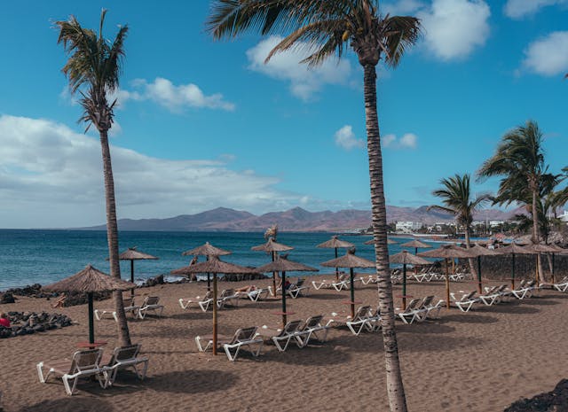 Lanzarote Attractions in Puerto del Carmen