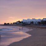 Is Lanzarote in Spain