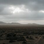 Temperature in Lanzarote in february