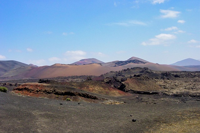 Lanzarote Places to Visit in 2025 – The Ultimate Travel Guide lanzarote places to visit