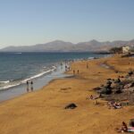 Best Beaches in Puerto del Carmen