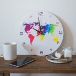 How Many Hours Ahead Is Spain from the UK