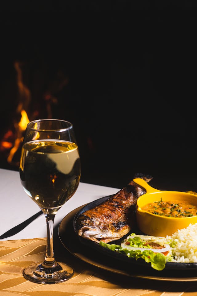 tradicional food lanzarote