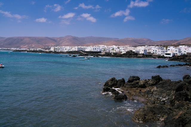 attractions in Costa Teguise Lanzarote