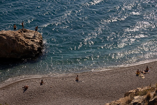 Lanzarote weather in May