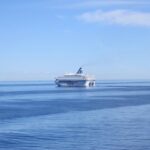 Ferry from Lanzarote to Fuerteventura