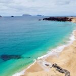Lanzarote Weather in June