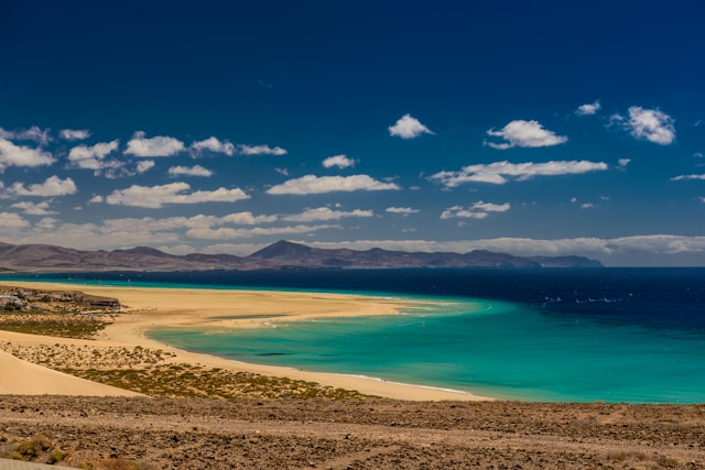 lanzarote or fuerteventura
